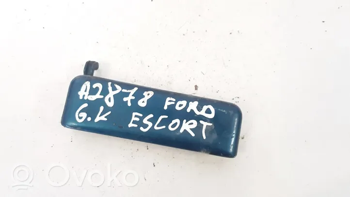 Ford Escort Maniglia esterna per portiera anteriore A224400