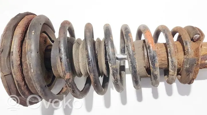 Nissan Primera Front coil spring 