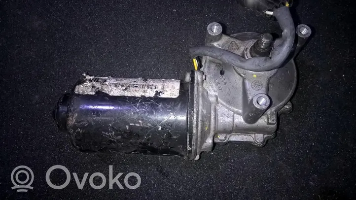 Opel Vectra C Wiper motor 