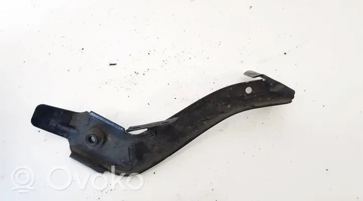 BMW 5 E60 E61 Fender mounting bracket 51647060814