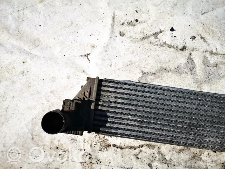 Renault Laguna II Radiatore intercooler 