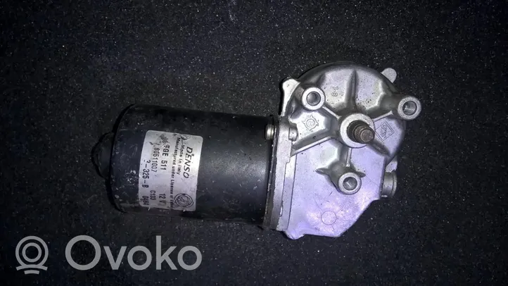 Fiat Stilo Silniczek wycieraczek szyby przedniej / czołowej 60511007