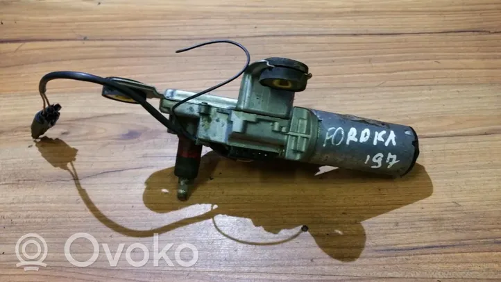 Ford Ka Takalasinpyyhkimen moottori 4829829