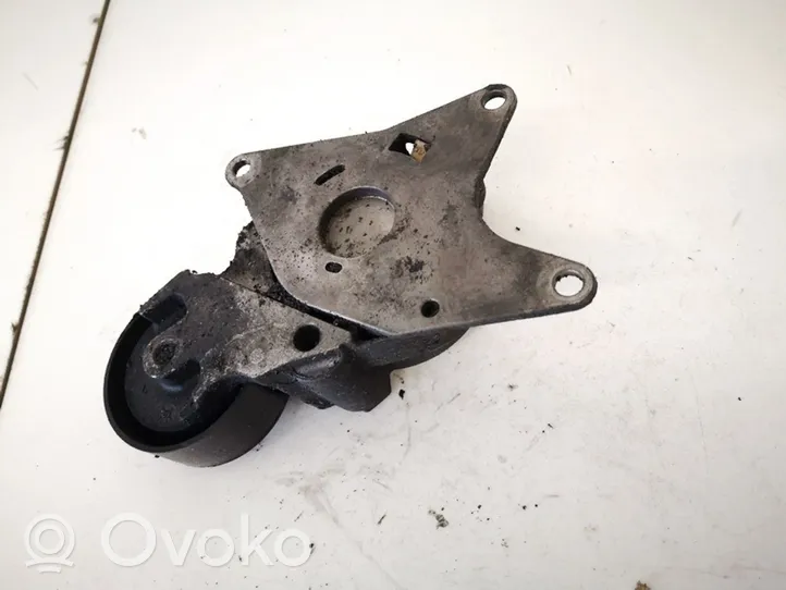 Toyota RAV 4 (XA30) Lichtmaschine Riemenspanner Spannrolle Keilrippenriemen Keilriemen 