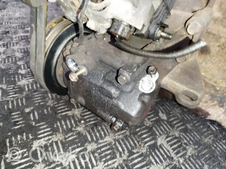 Mazda Premacy Klimakompressor Pumpe A1000181