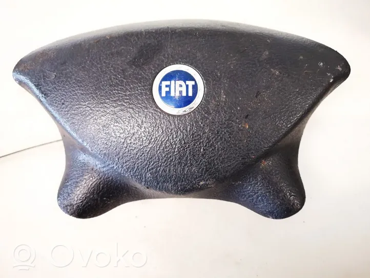 Fiat Ulysse Poduszka powietrzna Airbag kierownicy 14958420YR