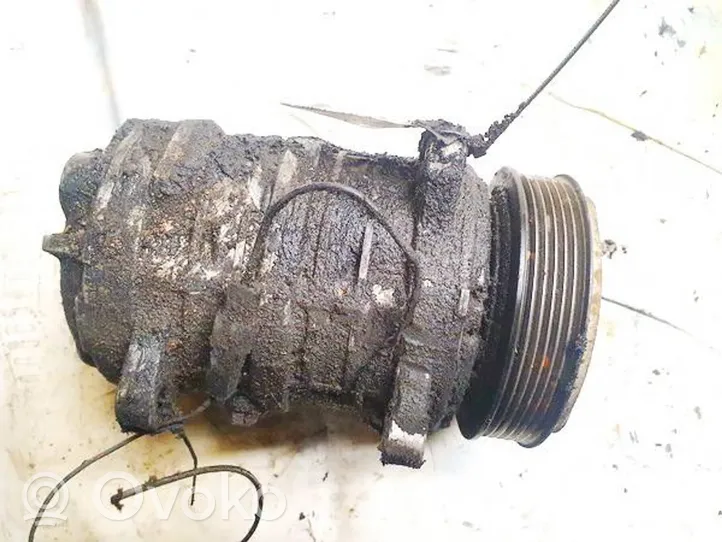 Volvo S70  V70  V70 XC Air conditioning (A/C) compressor (pump) 