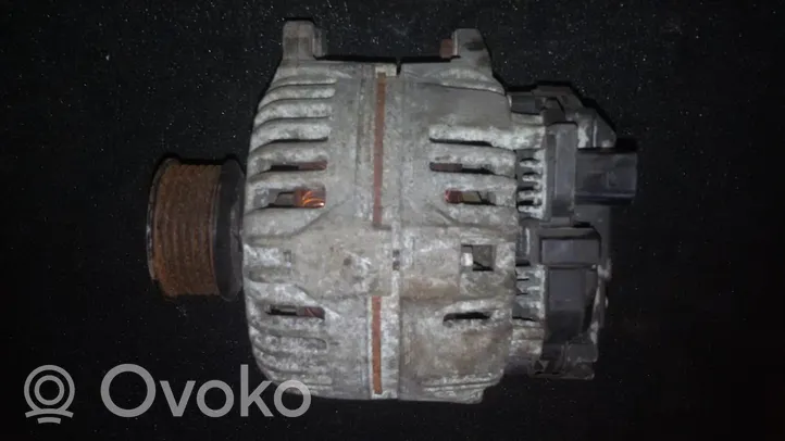 Volkswagen Golf IV Alternator 037903025e