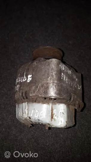 Honda Prelude Generator/alternator 