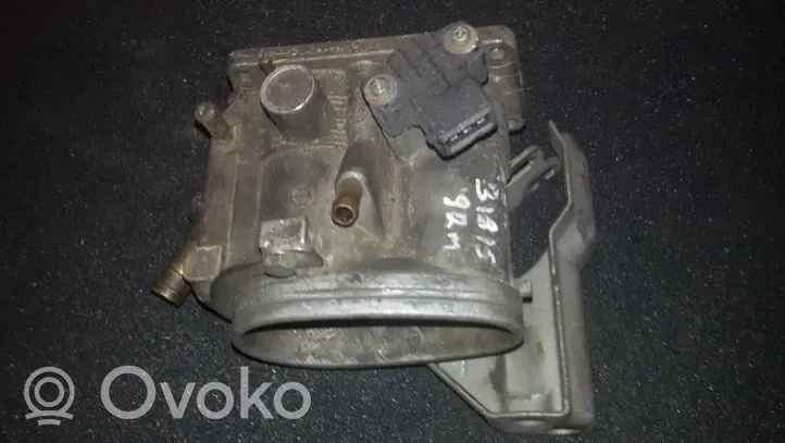 BMW 3 E36 Clapet d'étranglement 35905900