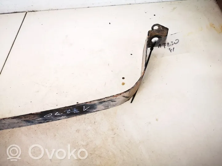 Volvo S70  V70  V70 XC Fuel tank mounting bracket 