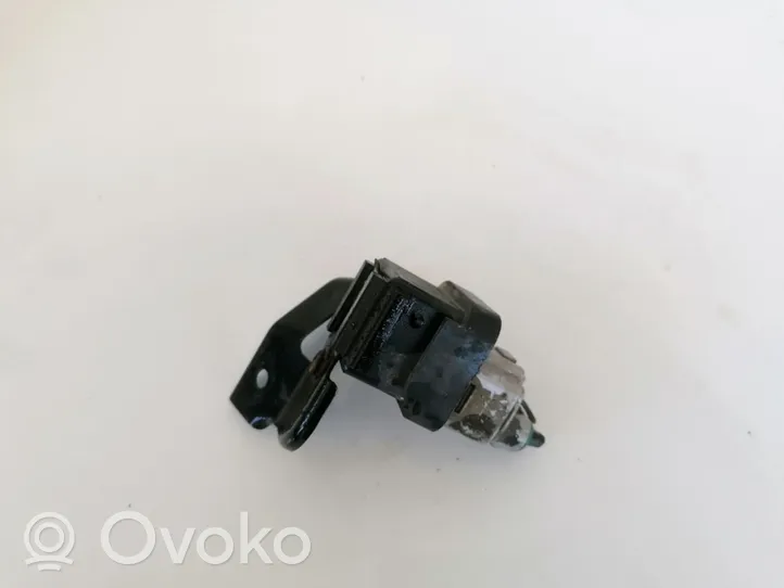 Toyota Yaris Przekaźnik / Modul układu ogrzewania wstępnego 2861067010