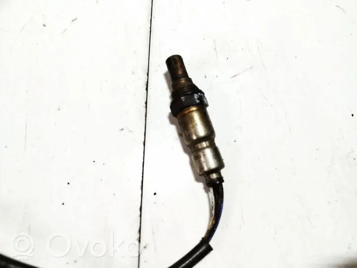 Volvo S60 Lambda probe sensor 9687160780