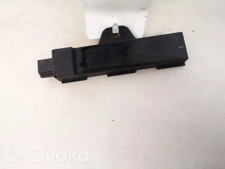 BMW 3 F30 F35 F31 Sensor 6520922083202