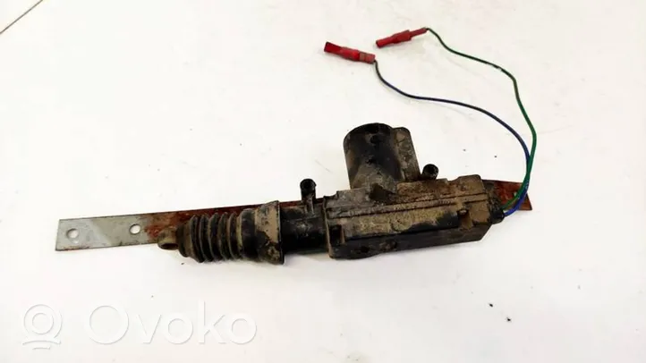 Citroen Jumper Central locking motor 