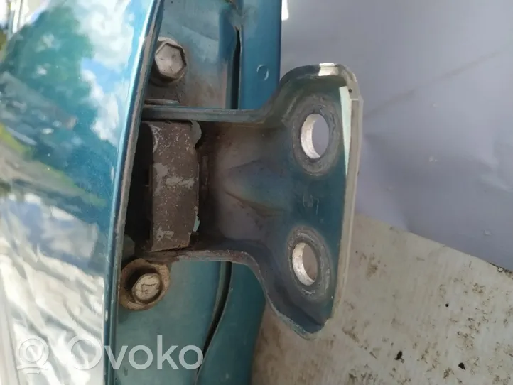 Daihatsu Terios Front door upper hinge 