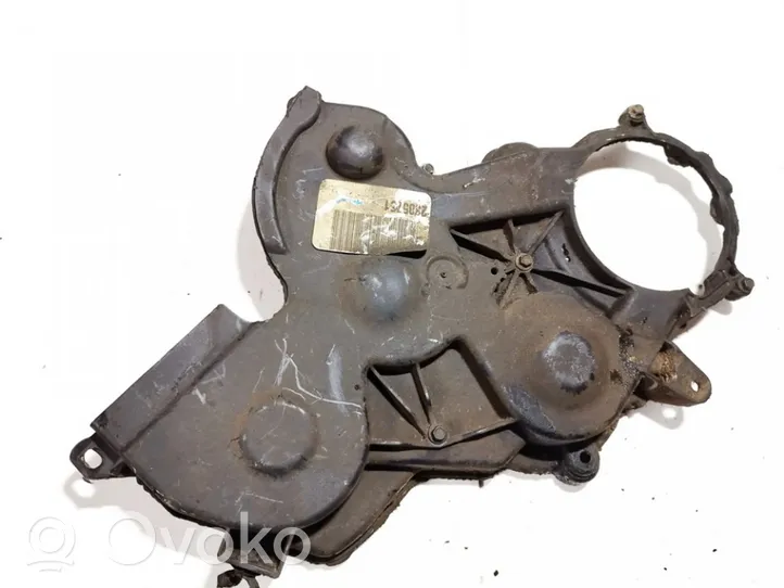 Volvo V50 Osłona paska / łańcucha rozrządu 9469903