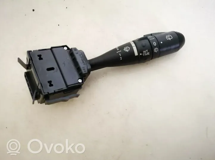 Mitsubishi Colt Wiper control stalk 17e018