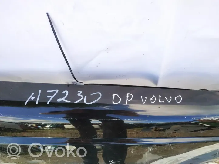 Volvo S70  V70  V70 XC Spārns juodas