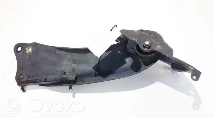 Volkswagen PASSAT B7 Rear upper control arm/wishbone 3c0505225b