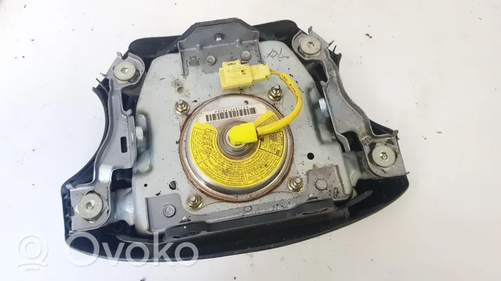 Toyota Avensis Verso Airbag de volant 300003104A1j