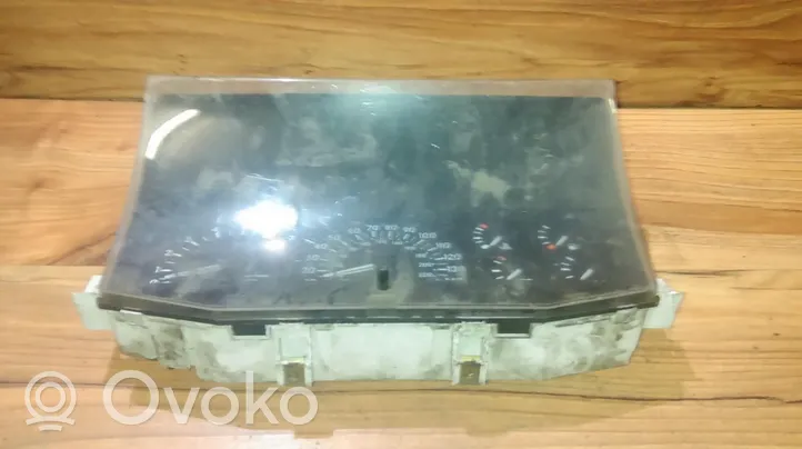 Opel Frontera A Speedometer (instrument cluster) 87001271