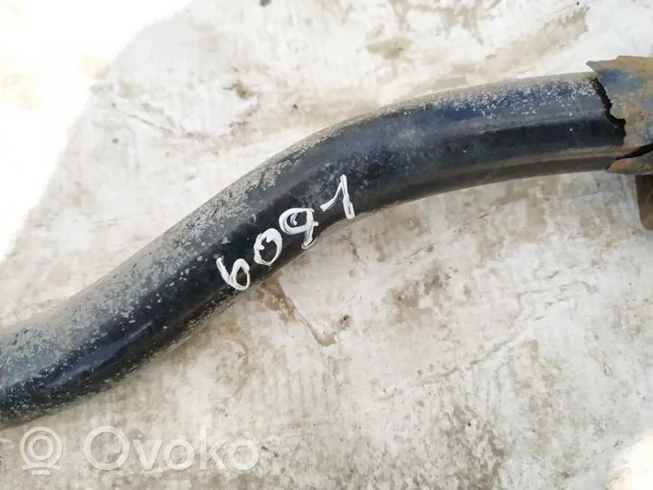 Volvo S60 Barra stabilizzatrice anteriore/barra antirollio 