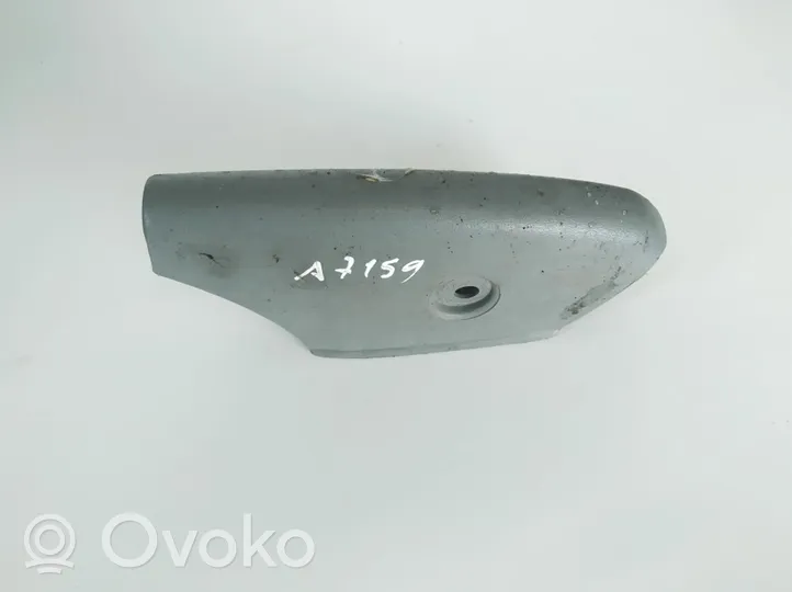 Nissan Micra Inne części wnętrza samochodu 969504f100