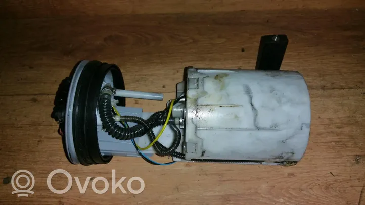 Volkswagen Sharan In-tank fuel pump 88457310