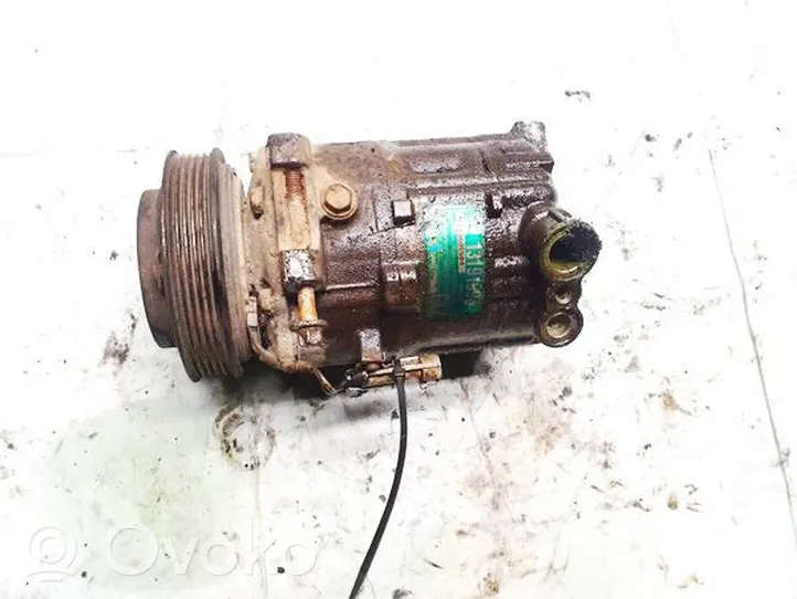 Fiat Croma Klimakompressor Pumpe 13191996