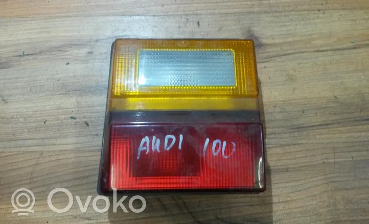 Audi 100 200 5000 C3 Takaluukun takavalot 443945226