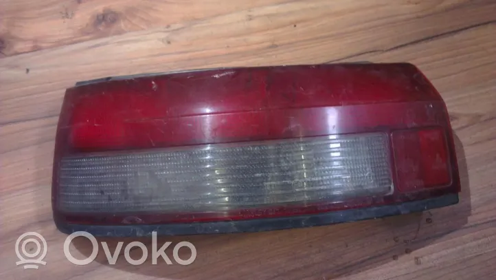 Mazda 323 Lampa tylna 0431305l