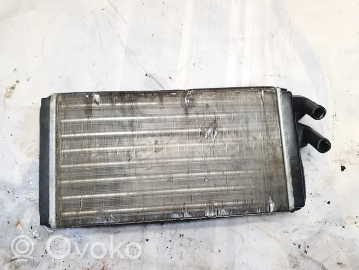 Audi 100 200 5000 C3 Radiateur de chauffage 