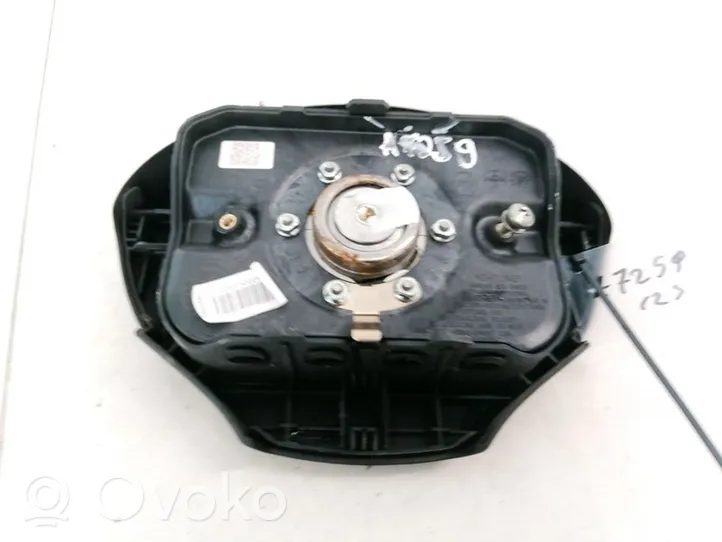 Renault Megane I Airbag de volant 7700427616D