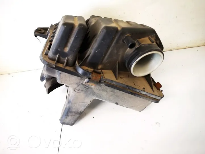 Dodge Caravan Scatola del filtro dell’aria 04861356ab