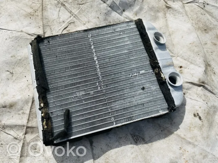 Porsche Cayenne (9PA) Radiateur de chauffage 7H1819121