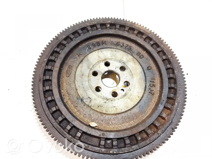 Ford Fiesta Flywheel 89bm6375bd