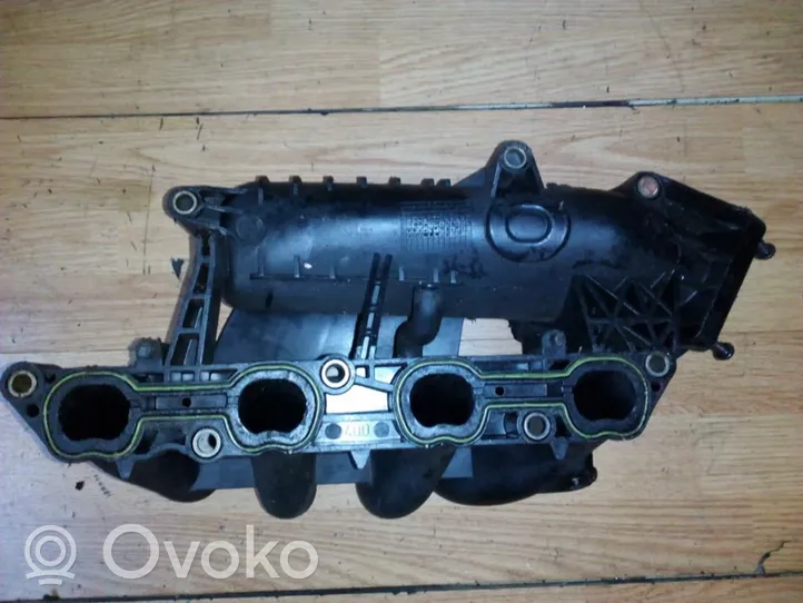 Ford Fiesta Intake manifold m738a