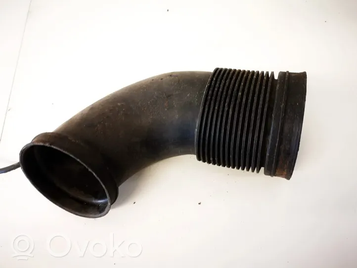 BMW 7 E65 E66 Tube d'admission d'air 4471414