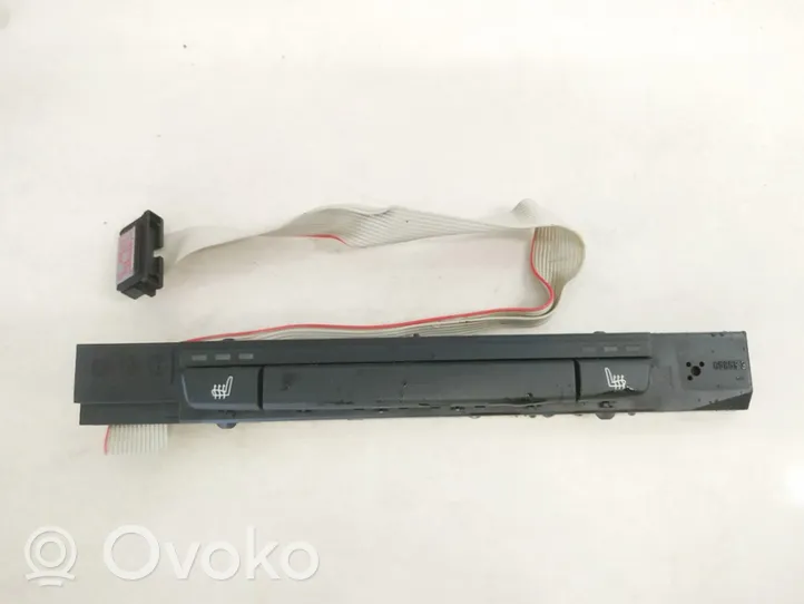 BMW 3 E90 E91 Seat heating switch 696258904