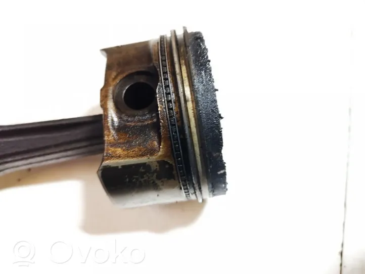 Daewoo Lacetti Piston avec bielle 