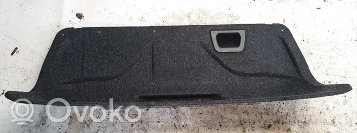 Audi A4 S4 B5 8D Kita bagažinės apdailos detalė 8d5867975