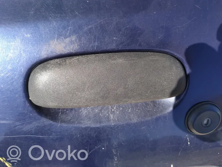 Ford Fiesta Front door exterior handle 