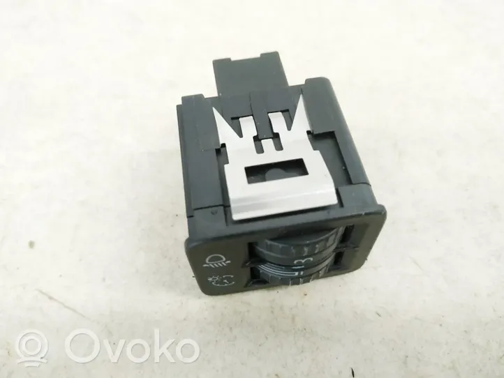 Volkswagen PASSAT B6 Headlight level height control switch 3c0941333