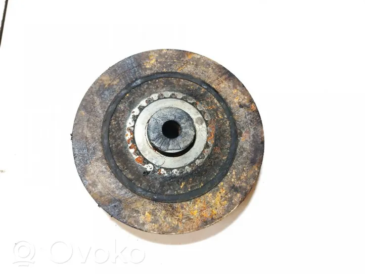 Renault Kangoo I Crankshaft pulley 