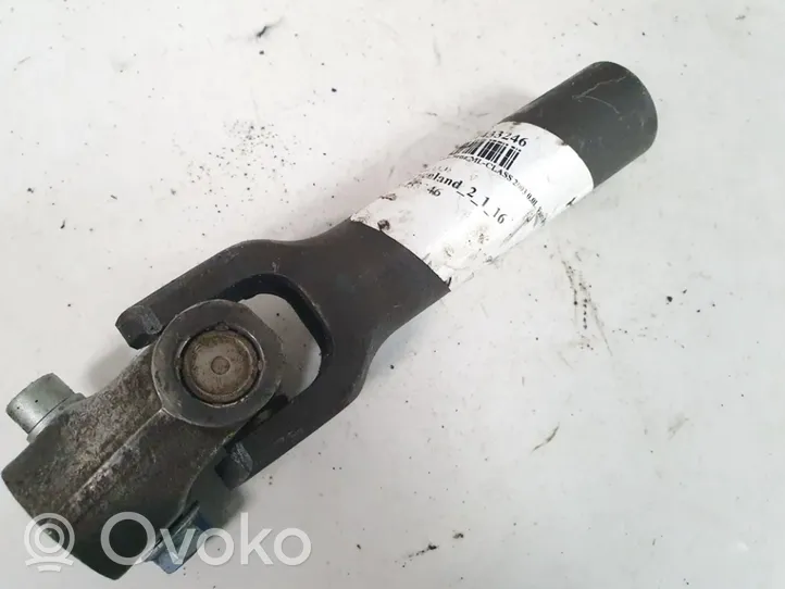 Mercedes-Benz ML W163 Joint de cardan colonne de direction 