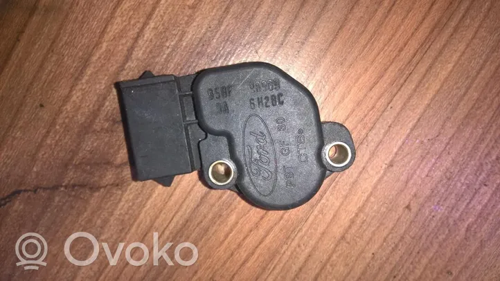 Ford Ka Czujnik położenia przepustnicy 95bf9b989