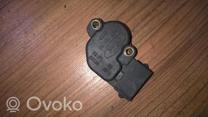 Ford Ka Czujnik położenia przepustnicy 95bf9b989