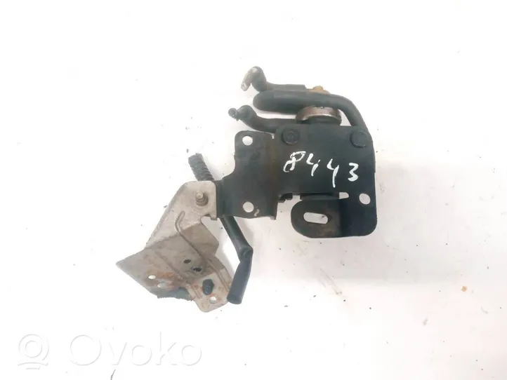 Ford Focus Turboahtimen magneettiventtiili 9672875080