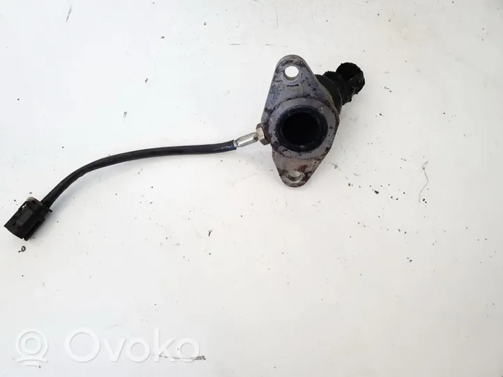 BMW 5 GT F07 Izplūdes gāzu temperatūras sensors 09414202c0d